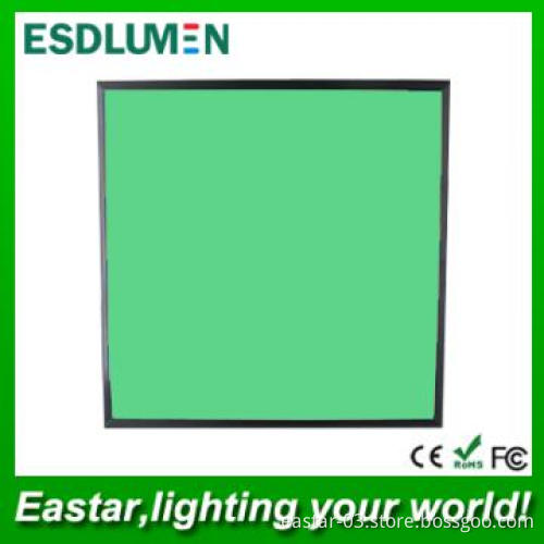 600*600mm led ceiling lighting panel